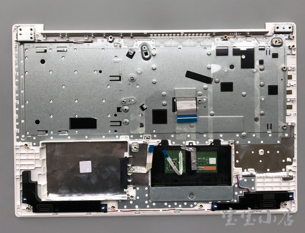 联想 Lenovo IdeaPad 320-15 320-15IAP 320-15AST 320-15IKB C壳 键盘 掌托 触摸鼠标板