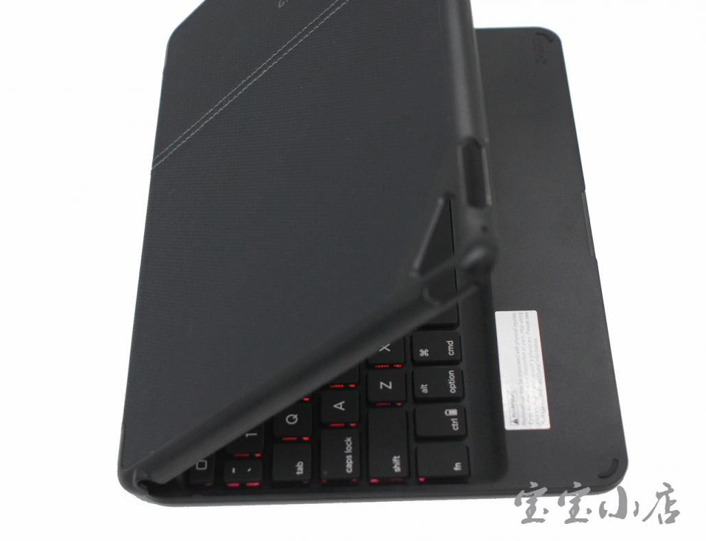 新到货58个 美国ZAGG Folio iPad Pro 9.7