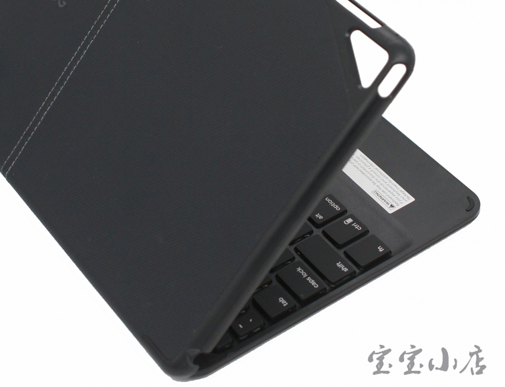 新到货58个 美国ZAGG Folio iPad Pro 9.7