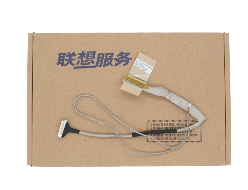 联想Lenovo S210 S215 TP LCD LVD CABLE 屏线 排线1109-00757