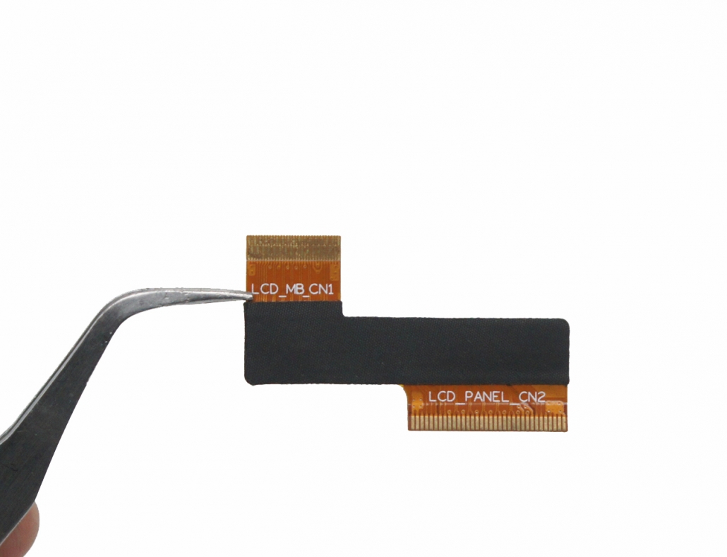 新到货45片Lcd_MB_CN1 TO LCD_PANEL_CN2 cable 排线 屏线主板到液晶连接线