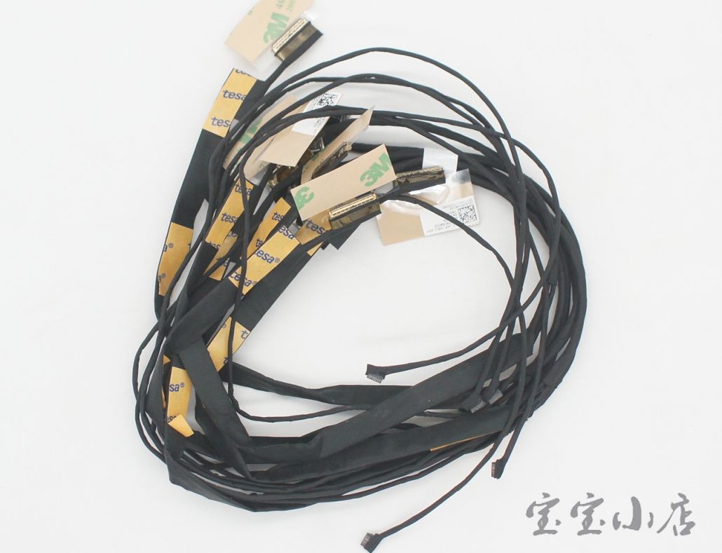 联想Lenovo Z70-80 Z70-70 Z70-30 Z70-45  Lcd/Led Cable Dc02001mo20 屏线 排线