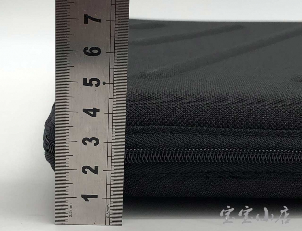 Gecko Pro Sleeve 15 苹果笔记本保护套 macbook mac pro保护壳防撞防冲压全包植绒内胆 美国壁虎