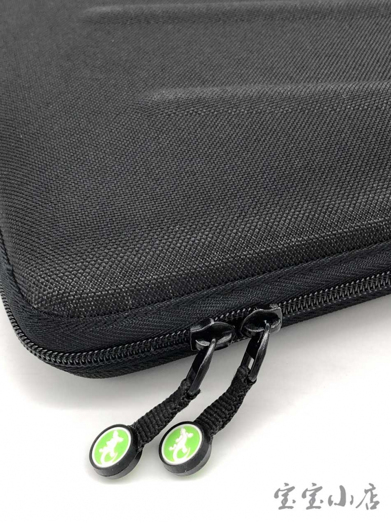 Gecko Pro Sleeve 15 苹果笔记本保护套 macbook mac pro保护壳防撞防冲压全包植绒内胆 美国壁虎