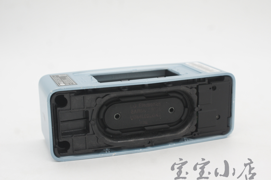 韩国HiFi 蓝牙音箱 LG NP5550 Portable Bluetooth Music Flow Speaker NP5573S 喇叭扬声器