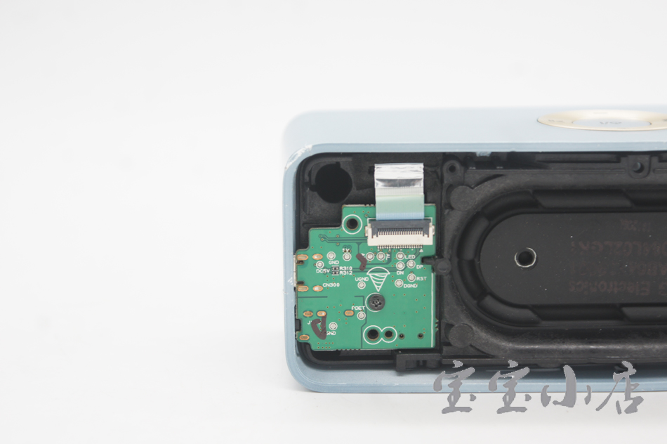 韩国HiFi 蓝牙音箱 LG NP5550 Portable Bluetooth Music Flow Speaker NP5573S 喇叭扬声器 支持双联左右声道