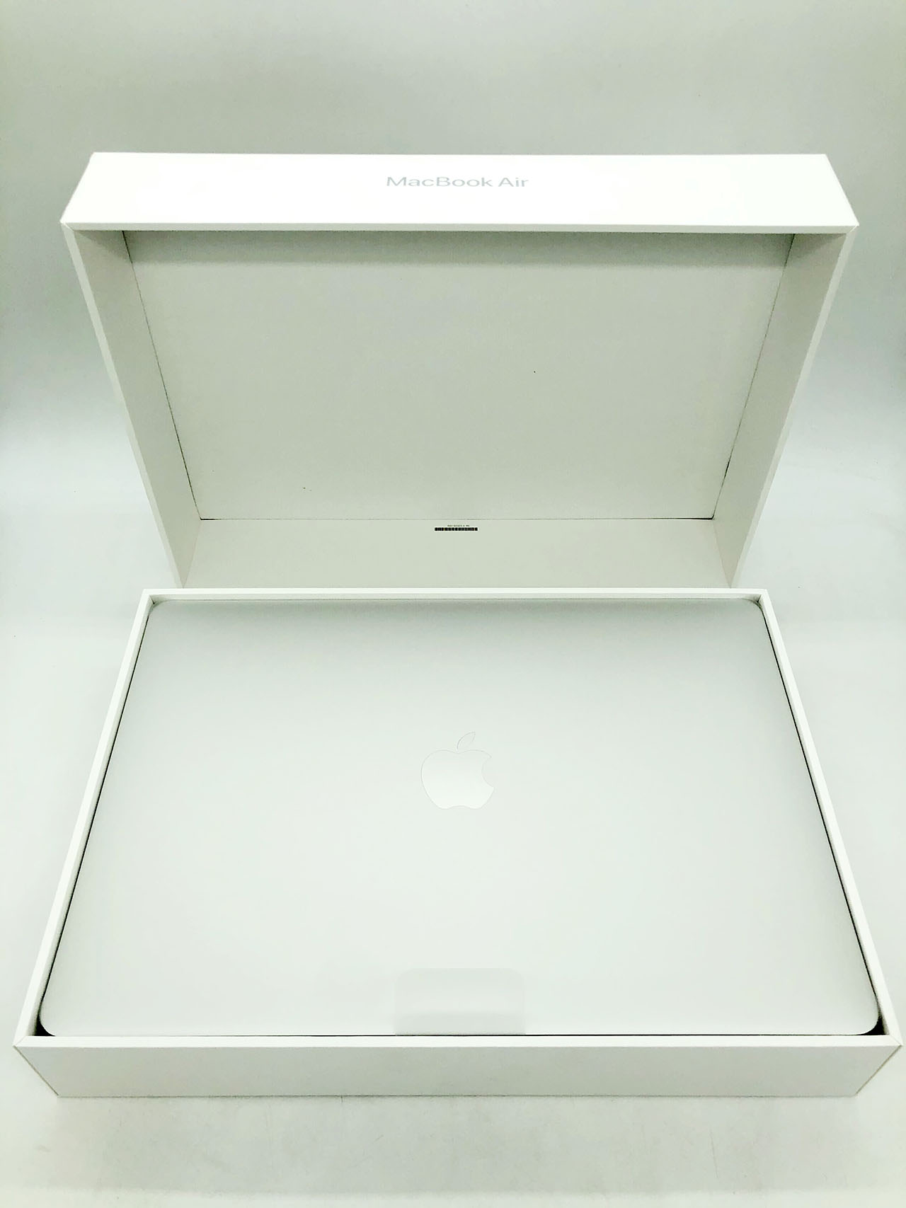 2020 MacBook Air 13.3 I5 A2179开箱 简单评测 值不值为信任充值