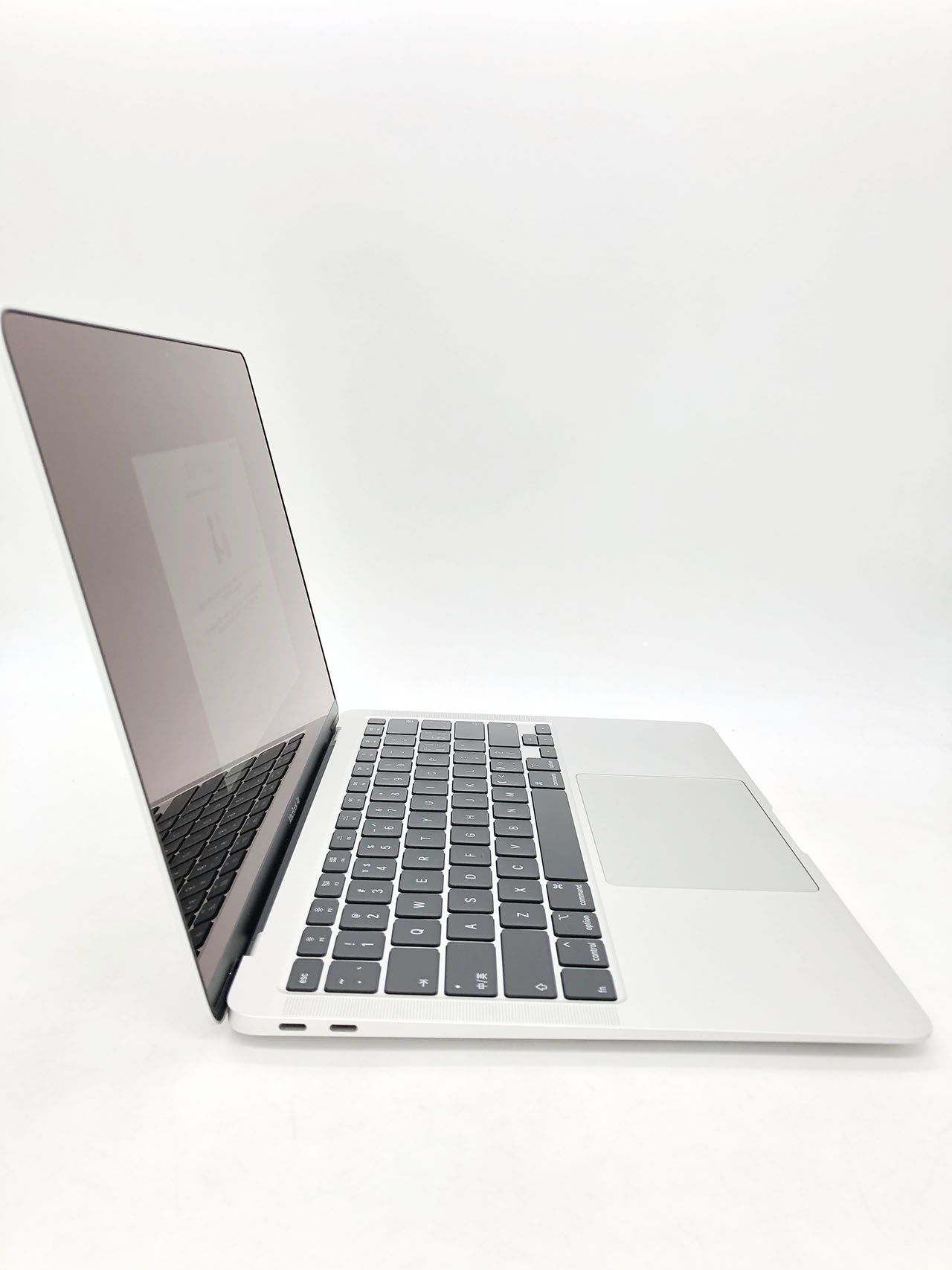 2020 MacBook Air 13.3 I5 A2179开箱 简单评测 值不值为信任充值