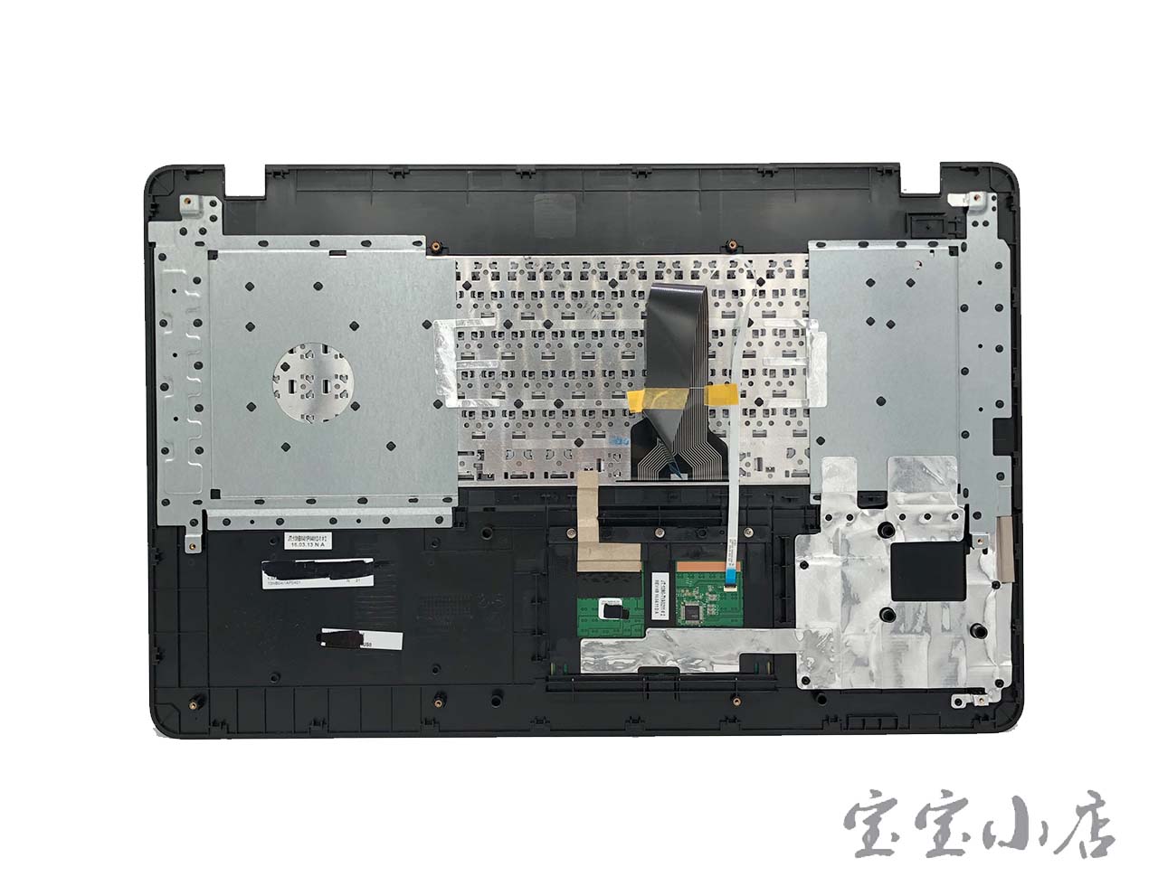 华硕ASUS X751sa X751SV X751SA X751 A751 K751 17.3