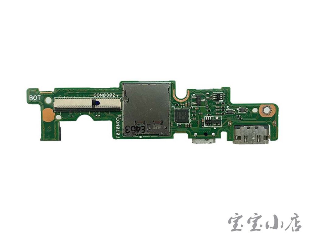 戴尔Dell Venue 11 Pro 7130和7139平板电脑不充电和不开机3W充电故障修复分析