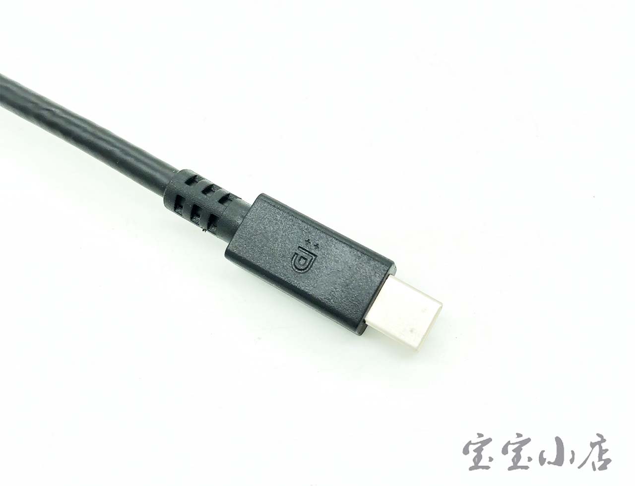 联想Lenovo 4K雷电2迷你DP to HDMI mini dp转HDMI电视转换线0B47089 Mini DisplayPort to HDMI Adapter