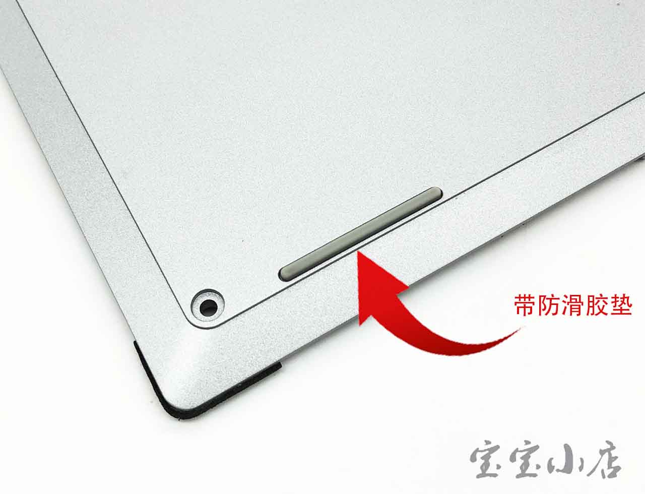 戴尔Dell Inspiron 11 3000 3147 3138 3148 3157 P20T底壳 D壳 DP/N 0D1WVJ D Cover Bottom Base Case