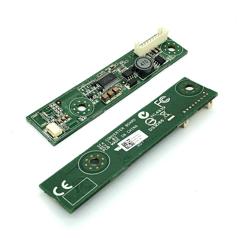 戴尔Dell Inspiron One 23 (2320) / Vostro 360 9010一体机高压板 All-In-One Converter Board 0DKTMN 0627CV 0cnmpf