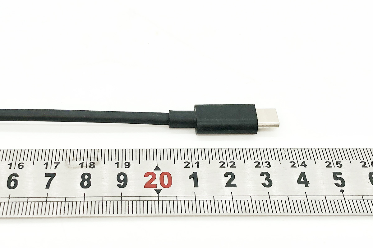 微软 Surface USB-C 转 DisplayPort 拆解报告 type c 转大DP适配器 4K60Hz USB-C to DisplayPort Adapter JWG-00005 1859 CYPD3120